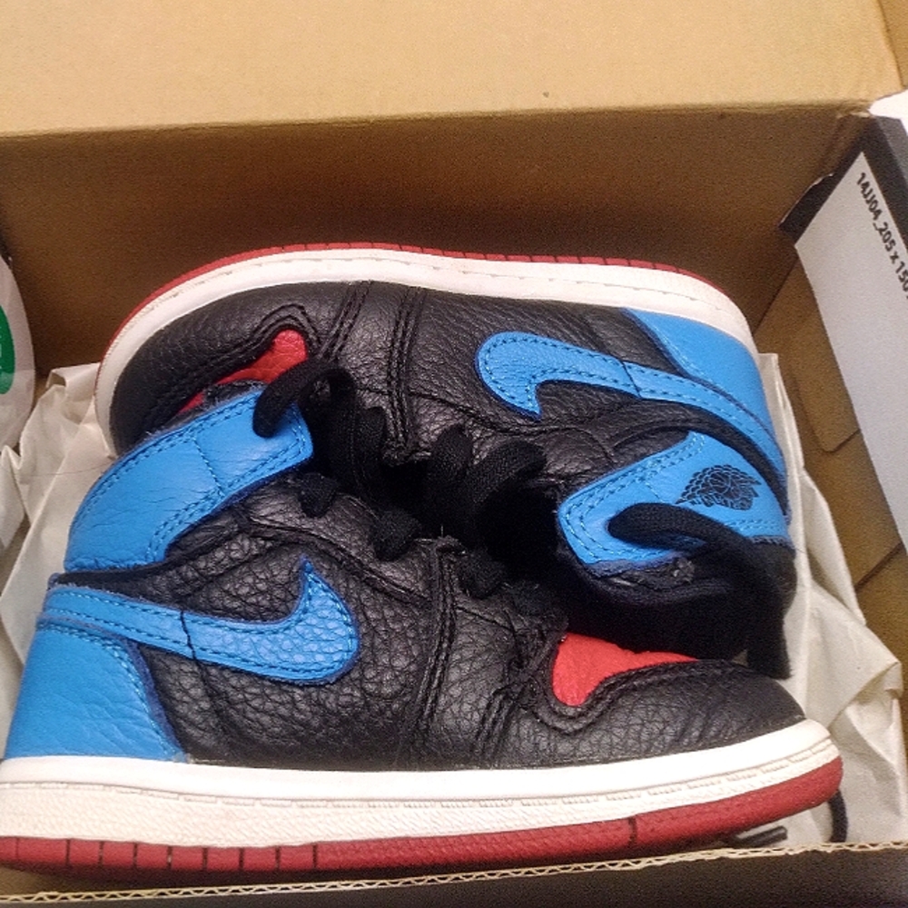 Jordan 1 High OG